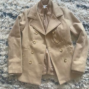 Guess Trench Coat